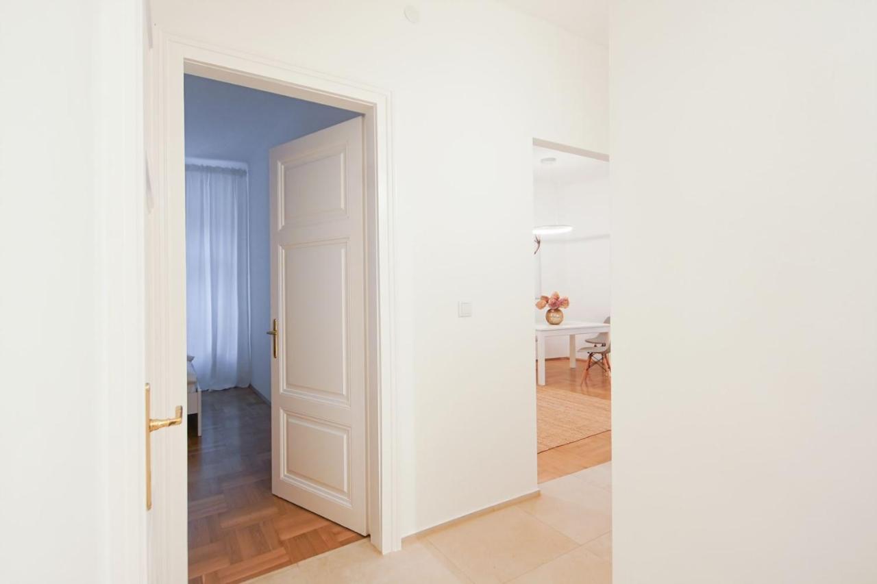 Apartment Congress Graz Extérieur photo