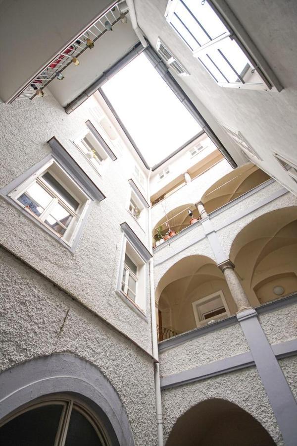 Apartment Congress Graz Extérieur photo